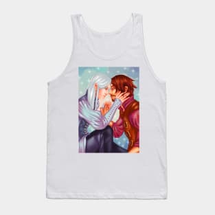 Eztian Tank Top